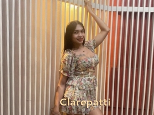 Clarepatti