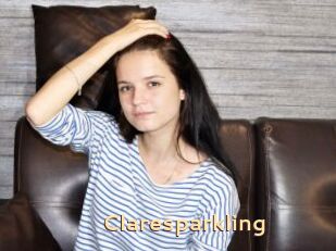 Claresparkling