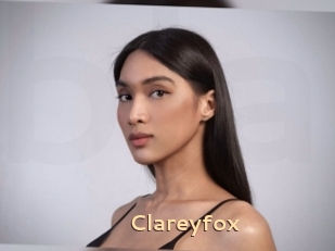 Clareyfox