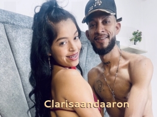 Clarisaandaaron