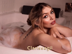 Clarissagil