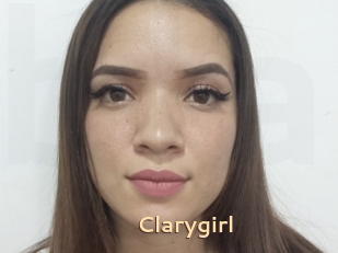 Clarygirl
