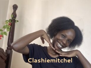 Clashiemitchel