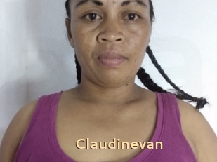 Claudinevan