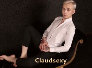 Claudsexy