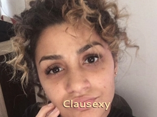 Clausexy