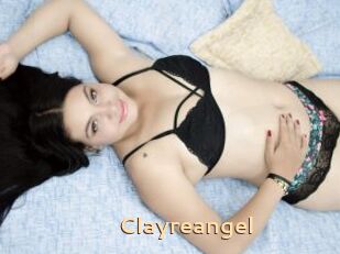 Clayreangel