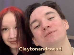 Claytonandcornel