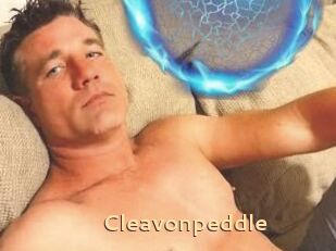 Cleavon_peddle