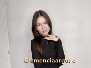 Clemenciaarguijo