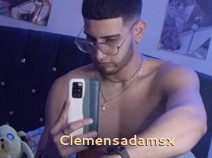 Clemensadamsx