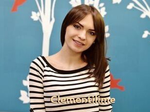 Clementilime
