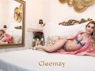 Cleomay