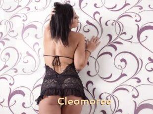 Cleomoree