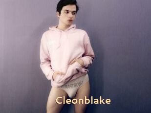 Cleonblake
