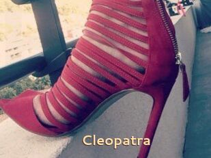 Cleopatra
