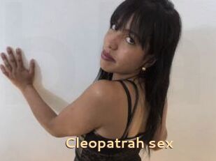 Cleopatrah_sex