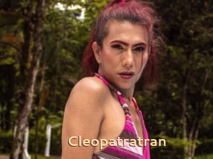 Cleopatratran