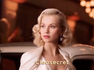Cleosecret