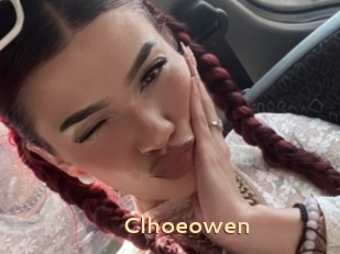 Clhoeowen