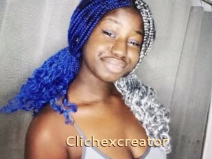 Clichexcreator