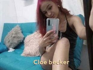 Cloe_becker