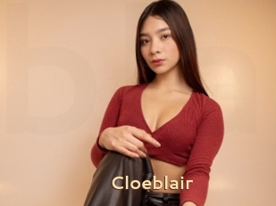 Cloeblair
