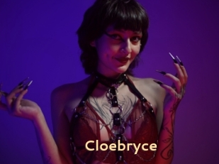 Cloebryce
