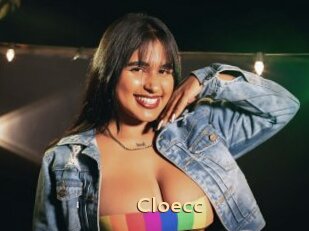 Cloecc