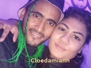 Cloedamiann