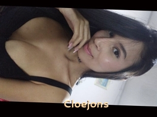 Cloejons