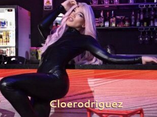 Cloerodriguez