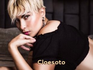 Cloesoto