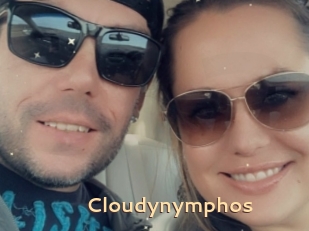 Cloudynymphos