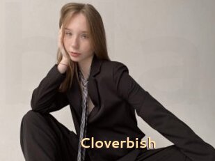 Cloverbish