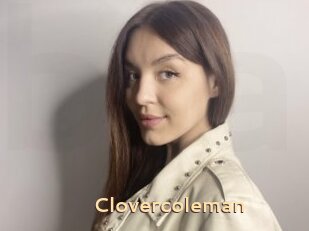 Clovercoleman