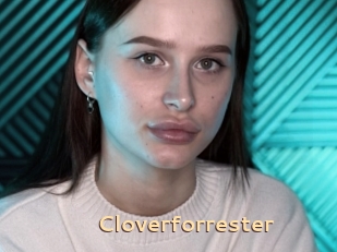 Cloverforrester
