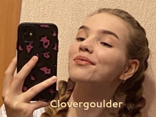 Clovergoulder