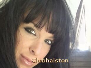 Clubhalston