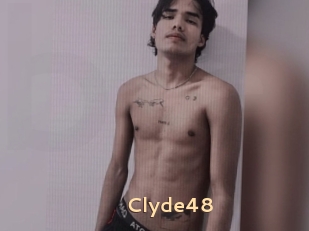 Clyde48