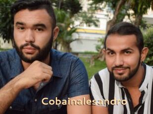 Cobainalesandro