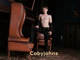 Cobyjohns