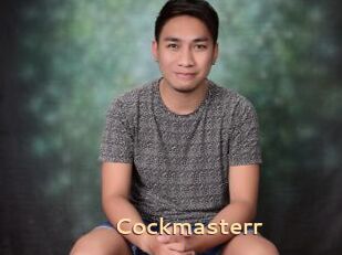 Cockmasterr