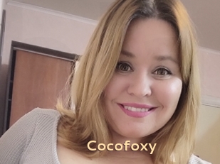 Cocofoxy