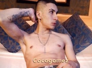 Cocogomez