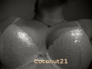 Coconut21