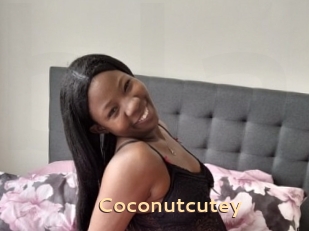 Coconutcutey