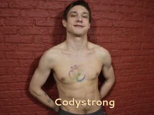 Codystrong
