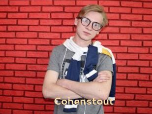 Cohenstout