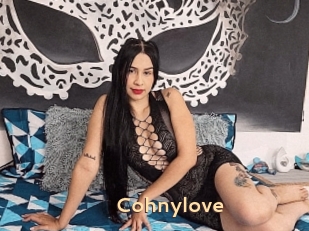 Cohnylove